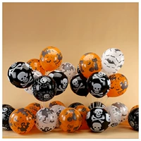 Воздушный шар, 100 шт, 12 дюймов, принт