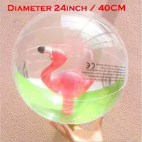 Пожарные птицы 35 см после надувного