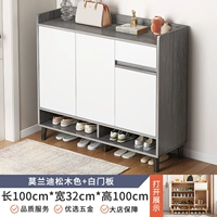 [Рекомендуется владельцем магазина] 100-32-100 Morandi Pine Color+белая группа