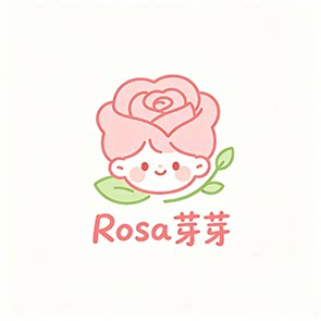 Rosa芽芽