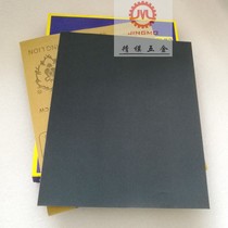 Domestic sandpaper black silicon carbide water sandpaper black sandpaper 60 150 180 220 240 320 2000#