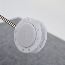 Magnet magnet magnet magnet buckle invisible buckle clothes coat case bag strong magnetic button