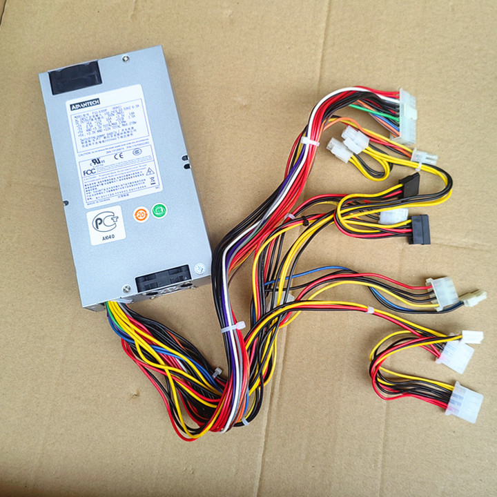 Advantec Advantech P1G-6300P Power Supply P1A-6250P Pix/P1G-6200P New Giant 1U with -5V
