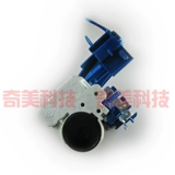 [Новый] Электрический холодильник компрессор комбинированный пусковой установка PTC Protector Band 8100 8100ZEM