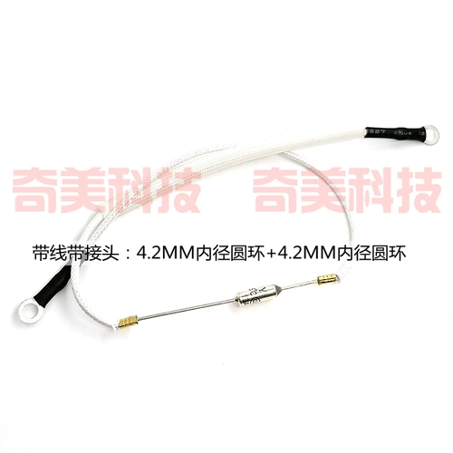 Tom Ford, металлический термометр, защитный предохранитель, 250v, 16A