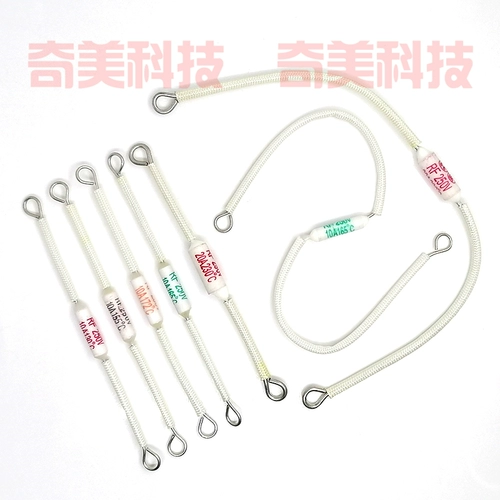 Керамический термометр, предохранитель, 250v, 10A, 20A, 240 градусов