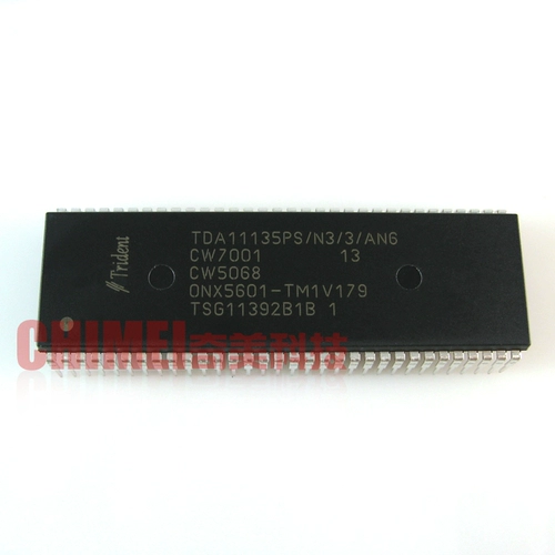 [Оригинальная разборка] TV Chip TDA11135PS/N3/3/ANG ONX5601-TM1V179