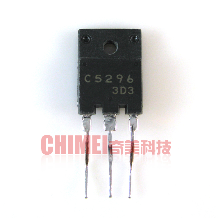 [Bản gốc xé nát] C5296 màu TV đầu ra bóng bán dẫn TV phụ kiện bóng bán dẫn - TV tivi lg 43