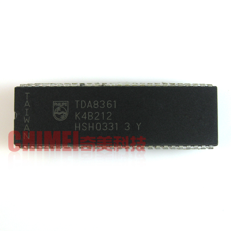 [Xé gốc] OM8361 TDA8361 quét vi xử lý tín hiệu nhỏ Mạch tích hợp IC - TV tivi samsung màn hình cong