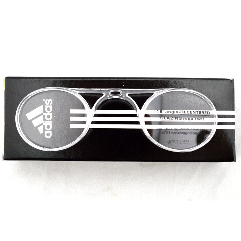 Adidas A731 Adidas Optical Insert Adidas Sunglasses With