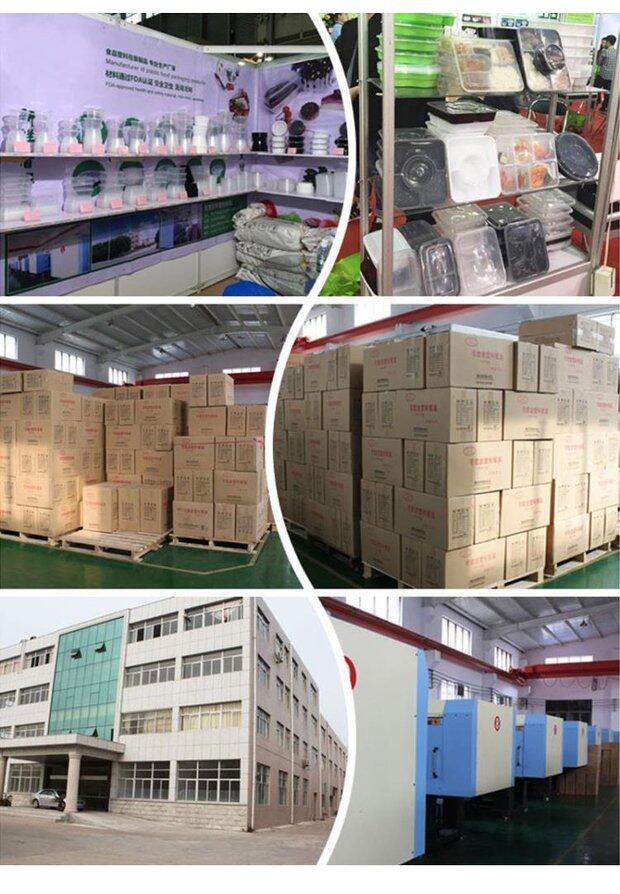 Прямоугольный пакет, 1000 мл, увеличенная толщина, 2 ячеек 