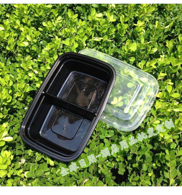 Прямоугольный пакет, 1000 мл, увеличенная толщина, 2 ячеек 