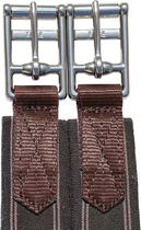 Girdle horse equipment saddle fixed belt horse straps equestrian supplies horse belly protective belt export wool horse girdle