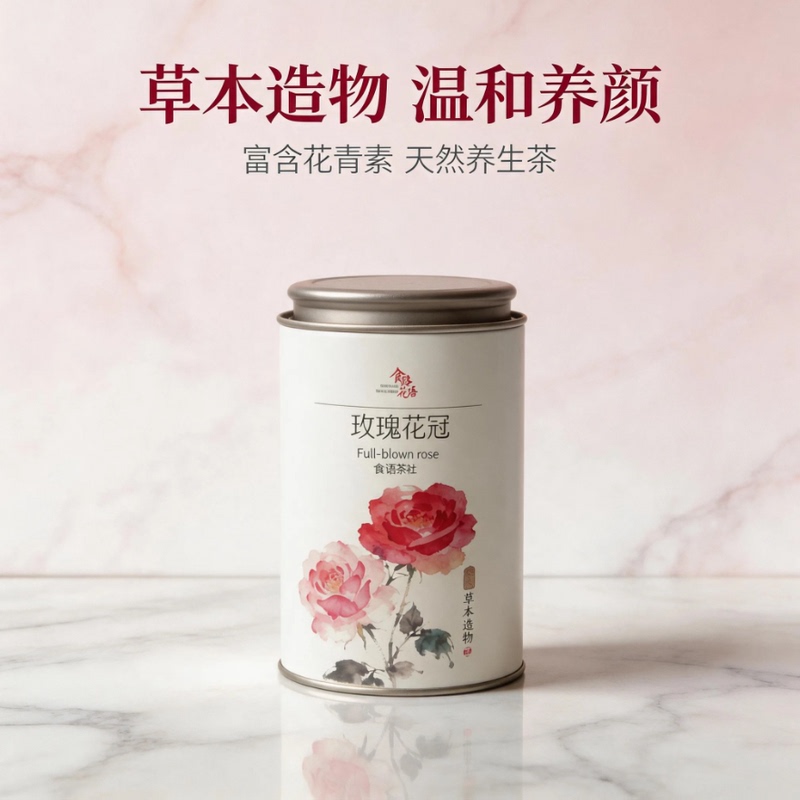 26 Heads of New Flowers from Lanzhou, a Specialty Product, Sulfur-Free, Naturally Dried, Bulgarian White Rose Flower Heads, Agricultural Product, 60g 26 Heads of New Flowers from Lanzhou, a Specialty Product, Sulfur-Free, Naturally Dried, Bulgarian White Rose Flower Heads, Agricultural Product, 60g