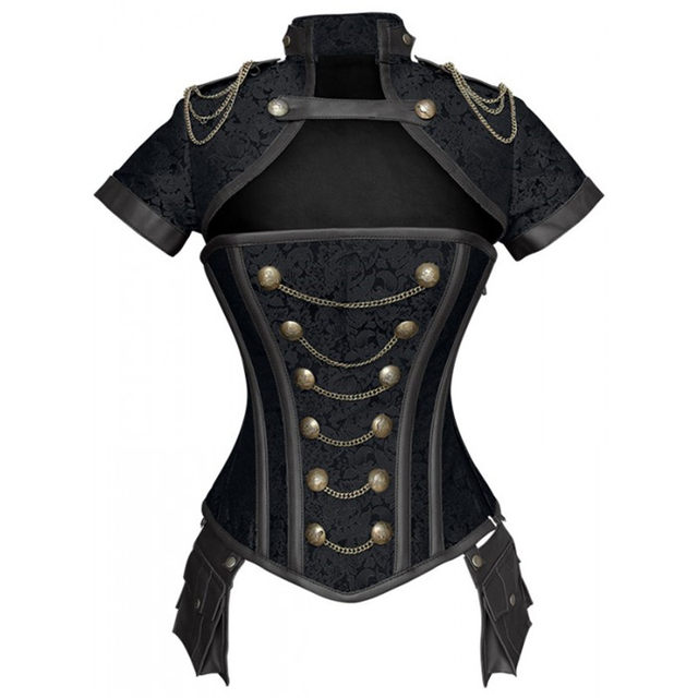 ຈັດສົ່ງຟຣີ corset ພະລາຊະວັງສີແດງ, ເທິງຮູບຮ່າງຂອງເຫຼັກກ້າ, ເຄື່ອງນຸ່ງຫົ່ມຄວບຄຸມຫນ້າທ້ອງທີ່ແຫນ້ນຫນາ, ເຄື່ອງນຸ່ງຫົ່ມສະແດງລະຄອນຜູ້ຍິງ