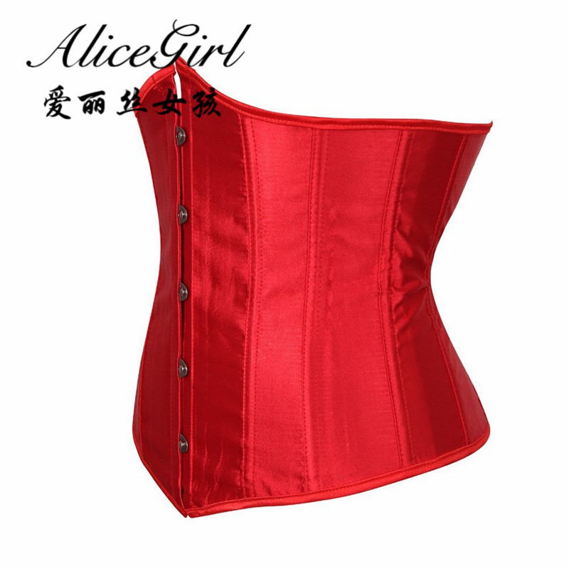 Châu âu và Hoa Kỳ tòa án áo nịt ngực eo giảm bụng màu mực xương eo đóng cửa vành đai bụng corset cơ thể cơ thể điêu khắc