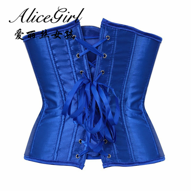 Châu âu và Hoa Kỳ tòa án áo nịt ngực eo giảm bụng màu mực xương eo đóng cửa vành đai bụng corset cơ thể cơ thể điêu khắc