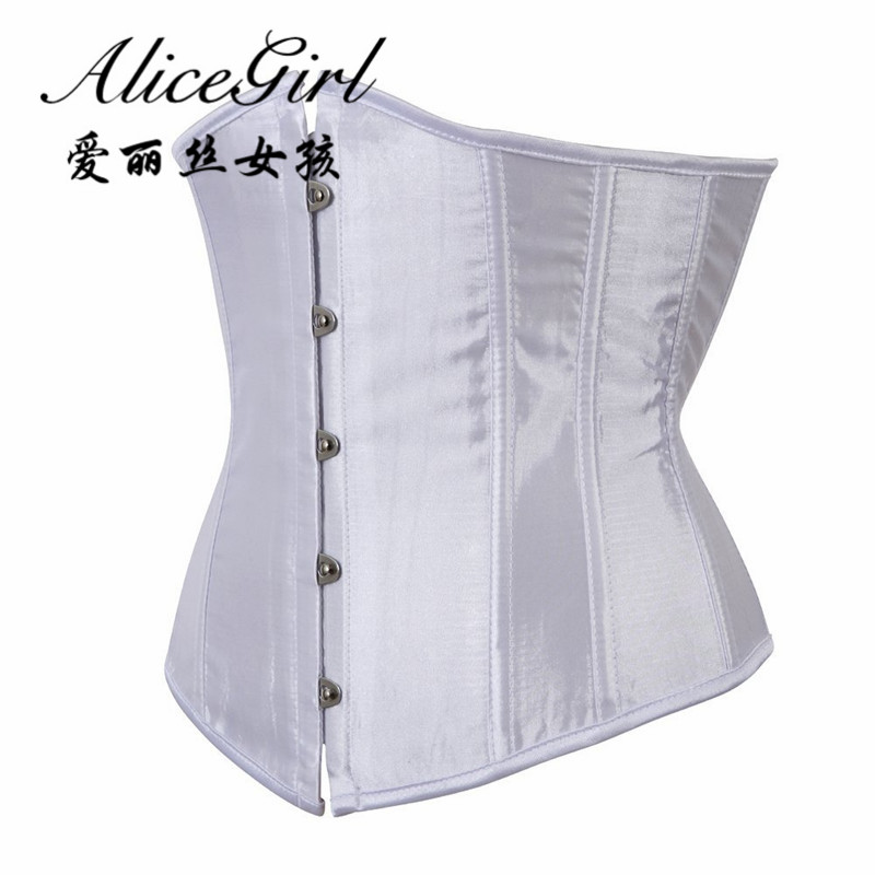 Châu âu và Hoa Kỳ tòa án áo nịt ngực eo giảm bụng màu mực xương eo đóng cửa vành đai bụng corset cơ thể cơ thể điêu khắc