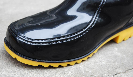 Chaussures - bottes caoutchouc homme - Ref 967946 Image 77