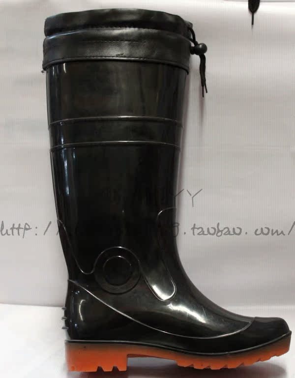 Chaussures - bottes caoutchouc homme - Ref 967219 Image 62