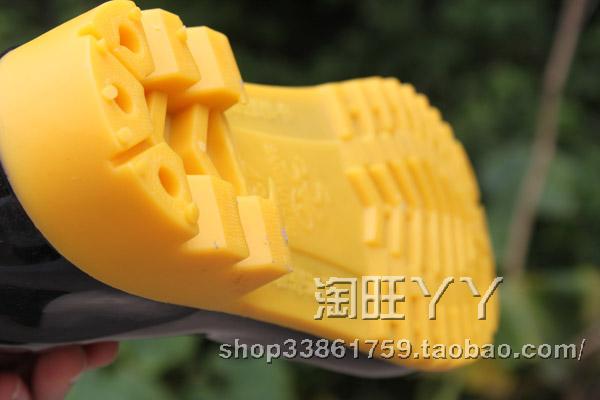 Chaussures - bottes caoutchouc homme - Ref 967946 Image 76