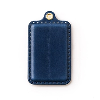 Квадратный голубой среднего размера (нужно шить самостоятельно)