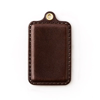 Квадратный коричневый цвет среднего размера (нужно шить самостоятельно)