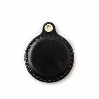 Круглый черный (нужно шить самостоятельно)