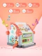 Hui Fun House + аккумуляторная отвертка, новый цвет