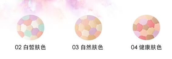 Phấn phủ Guerlain / Guerlain Meteor Honey Powder 10g trong suốt phấn phủ dior