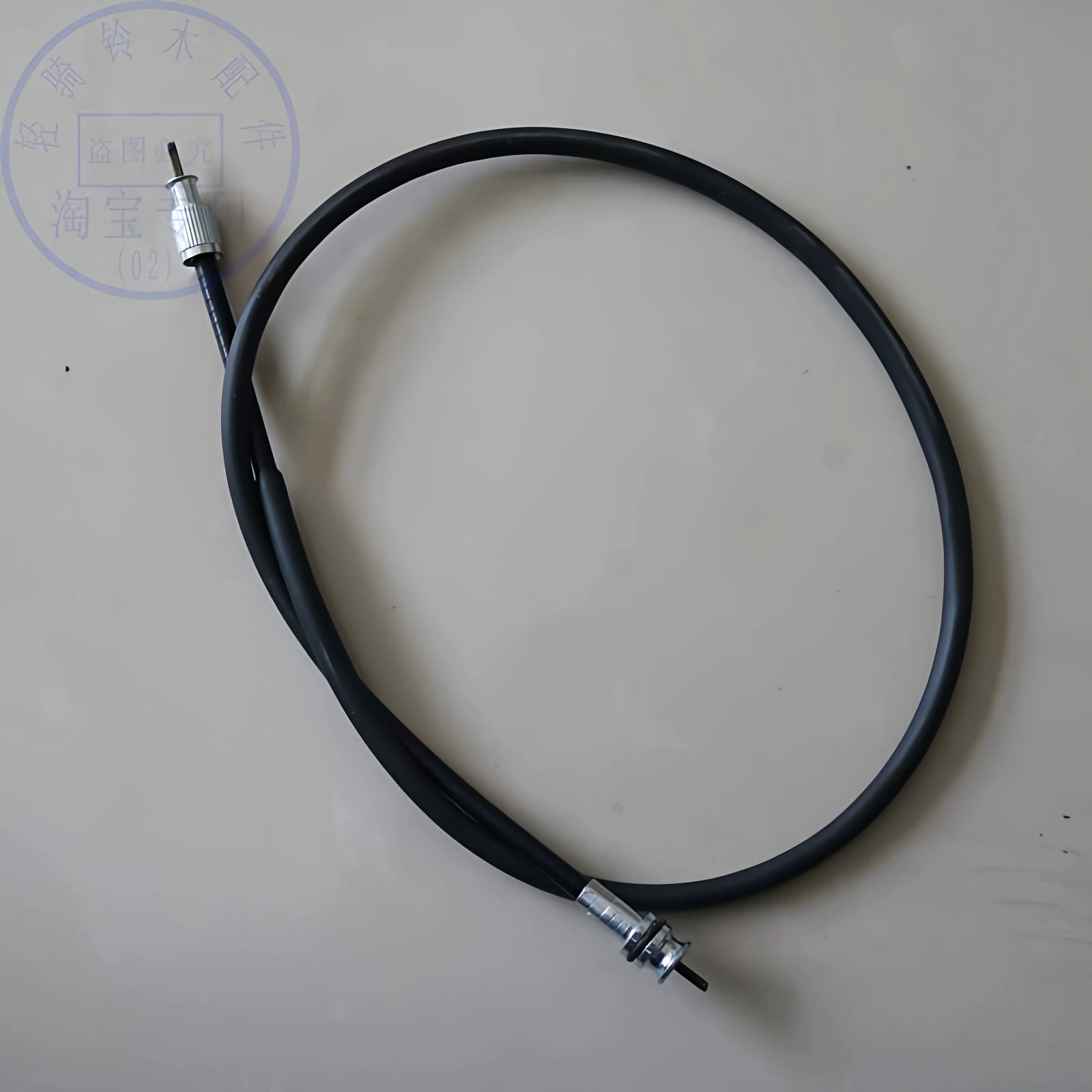 Подходит для линии одометра Ruicai QS125T-4/4B, линейка инструментальная, педаль Ruimeng QS125T-4C, кодовая линейка тормоза барабана
