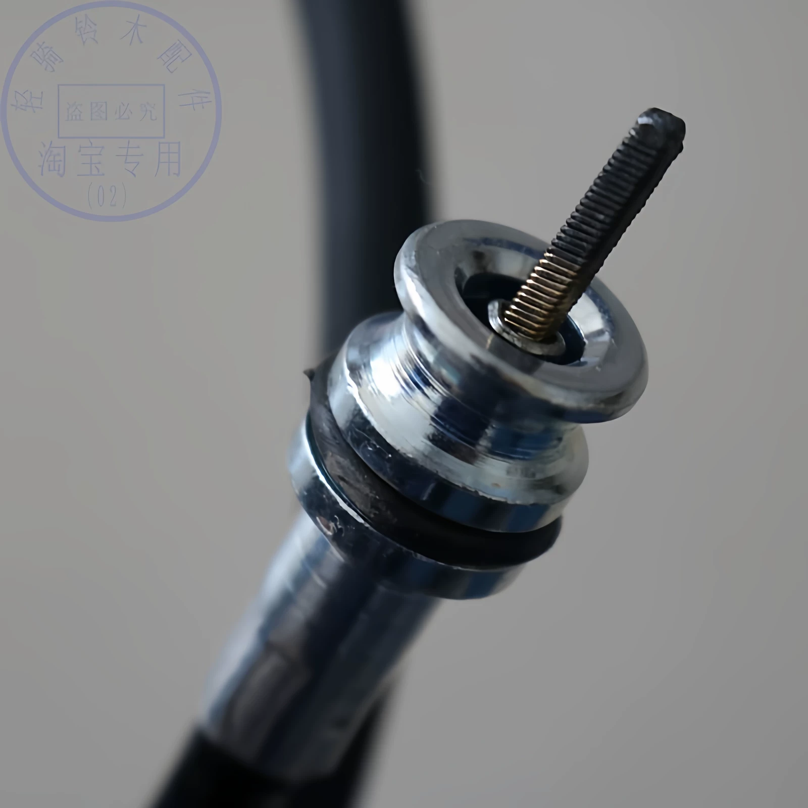 Подходит для линии одометра Ruicai QS125T-4/4B, линейка инструментальная, педаль Ruimeng QS125T-4C, кодовая линейка тормоза барабана