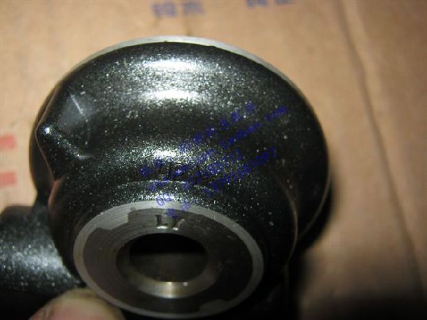Qingqi Suzuki Junwei GSX125 hộp số truyền ngược QS125-3EFGHKL - Xe máy Gears nhông xích xe máy to