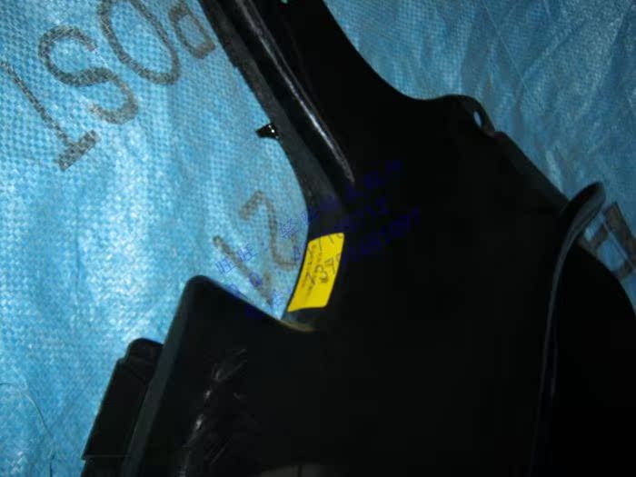 Kính chắn gió xe máy cho xe nhẹ Suzuki FD Sai Chi QS110-A / C tấm bảo vệ phía trước Kính cản gió xe máy
