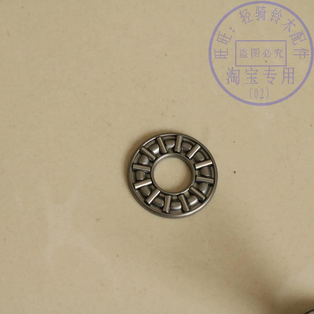 Qingqi Suzuki 悍 Tháng Sáu GR150 ly hợp mang giá ly hợp kim phẳng lăn phụ kiện xe máy thông số bạc đạn 6204