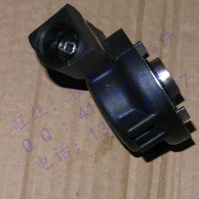 Đồng hồ đo tốc độ Qingqi Suzuki UR110 Le sang bánh răng tốc độ dụng cụ QS110T sang UZ110 - Xe máy Gears 	nhông dĩa xe máy	