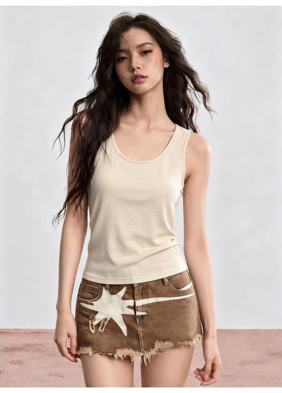 European High-End Vest