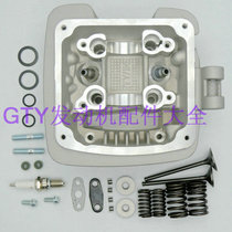 Tianyi Haoyue 189 223 230 Bozole 30 Lei Zhenglin Engine Cylinder Head Cylinder Head Assembly