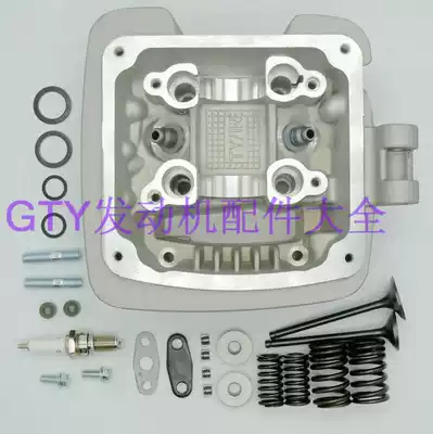 Tianyi Haoyue 189 223 230 Bozole 30 Lei Zhenglin Engine Cylinder Head Cylinder Head Assembly