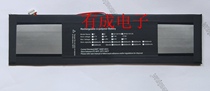 Suitable for Chuangruixin laptop R12 Pro GN22 battery 7 6v 5500mAh high capacity