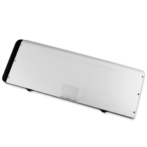 Aluminum case MacBookPro 15 inch A1286 A1281 MB772 MB470 Laptop battery