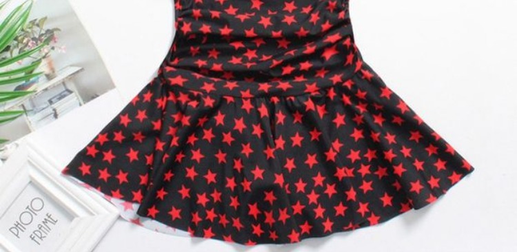 Mùa xuân nóng bỏng áo tắm một mảnh tam giác váy áo tắm nữ bảo thủ backless ngực nhỏ thu thập bụng thon gọn 	đồ bơi nữ liền thân có tay	