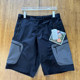户外男子运动短裤速干透气工装多口袋短裤男士健身训练休闲五分裤