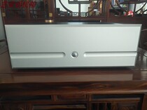 (Yirong) 196 single-ended large class A radiator pure rear-stage all-aluminum chassis