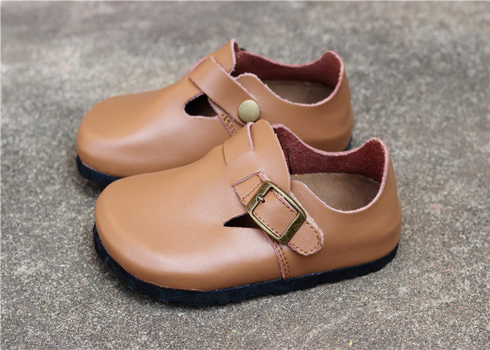 Chaussures enfants en autre pour Toute saison - Ref 1011702 Image 13