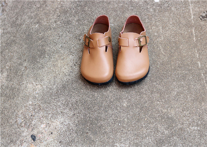 Chaussures enfants en autre pour Toute saison - Ref 1011702 Image 8