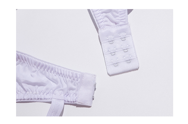 Vải áo ngực cotton mẹ đồ lót không có vòng thép không có miếng bọt biển mỏng phần trung niên áo ngực kích thước lớn thoáng khí do lot bigsize