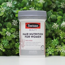 Australia swisse womens Hair capsule 60 Hair care tablets mens Hair care xh