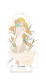 Madoka Magica Theatrical Version Flower Ver Acrylic Stand Peripheral Spot