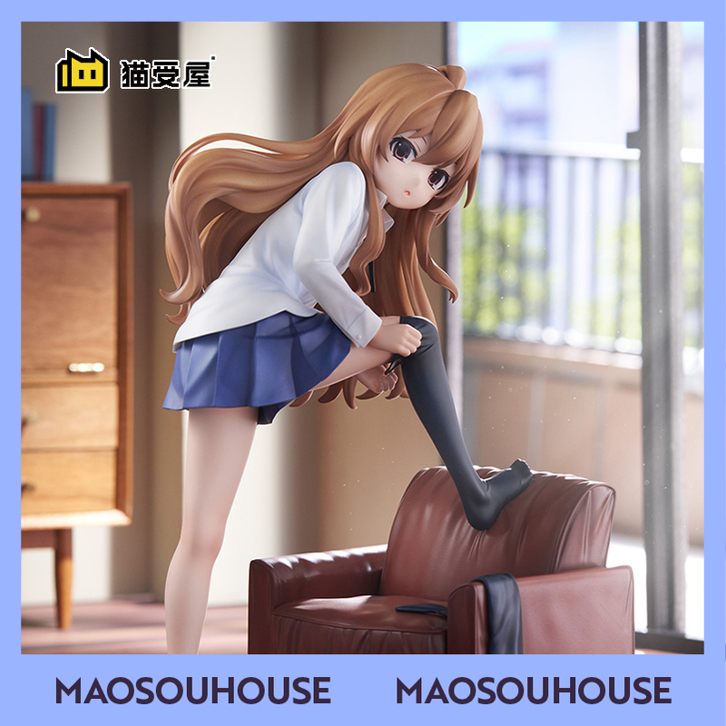 【Nekoshouya】F:Nex Dragon and Tiger Osaka Oka Figure in Stock